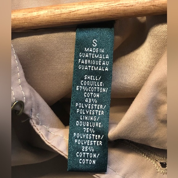 RALPH LAUREN COAT - Picture 5 of 7